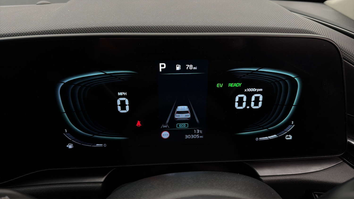 Used Kia Niro 2023 for sale - 77932494: Photo 25