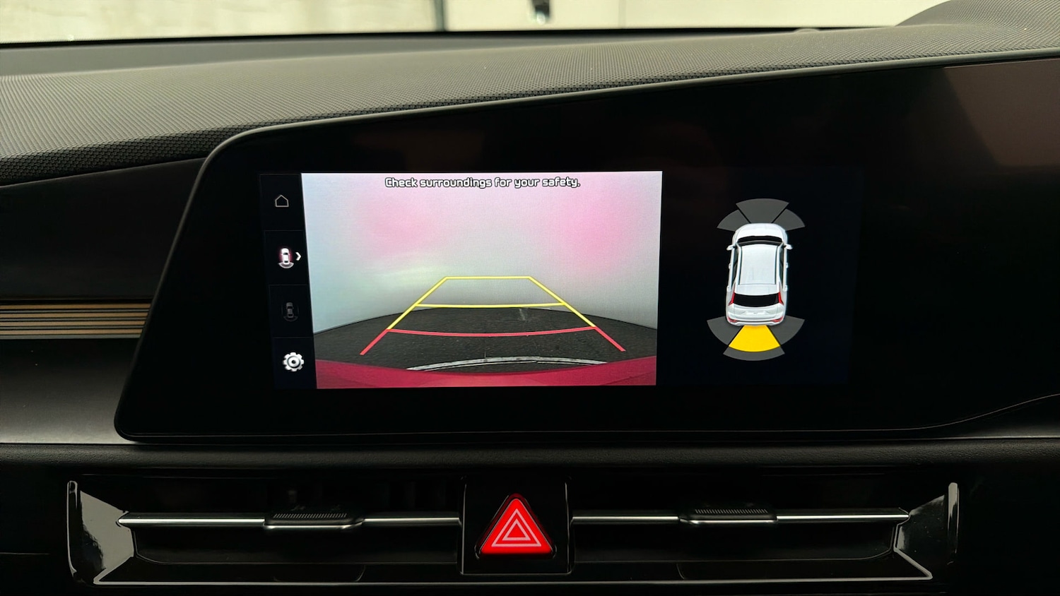 Used Kia Niro 2023 for sale - 77932494: Photo 26