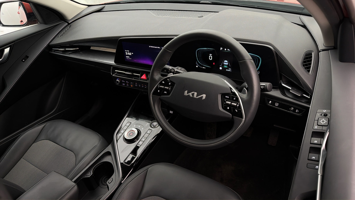 Used Kia Niro 2023 for sale - 77932494: Photo 9