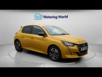 Used Peugeot 208 2023 for sale - 74043401: Photo