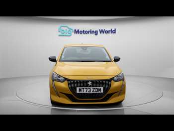 Used Peugeot 208 2023 for sale - 74043401: Photo