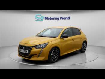 Used Peugeot 208 2023 for sale - 74043401: Photo