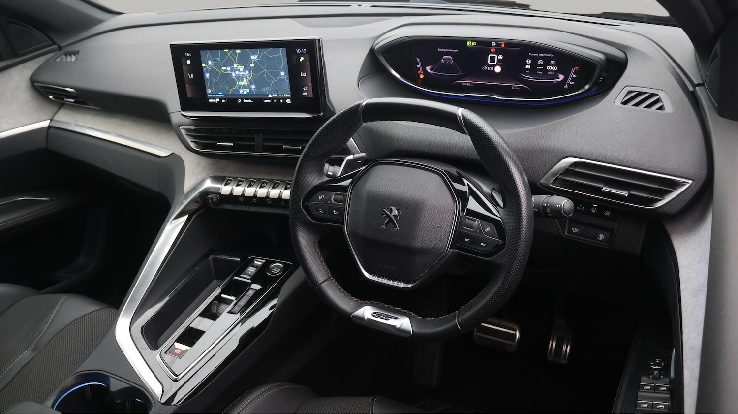 Used Peugeot 5008 2023 for sale - 76399286: Photo 10