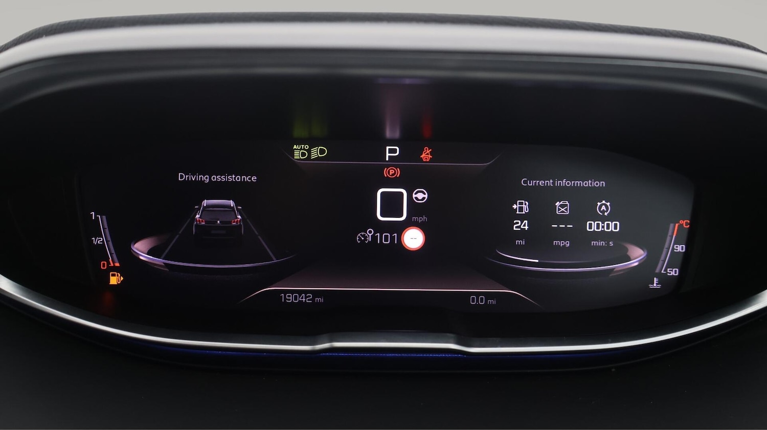 Used Peugeot 5008 2023 for sale - 76399286: Photo 11