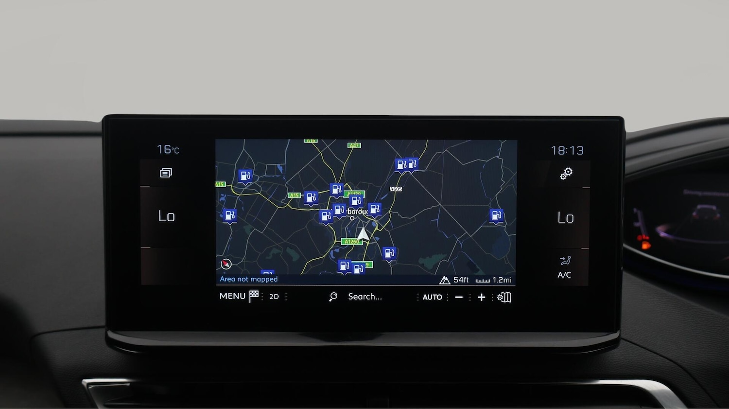 Used Peugeot 5008 2023 for sale - 76399286: Photo 12