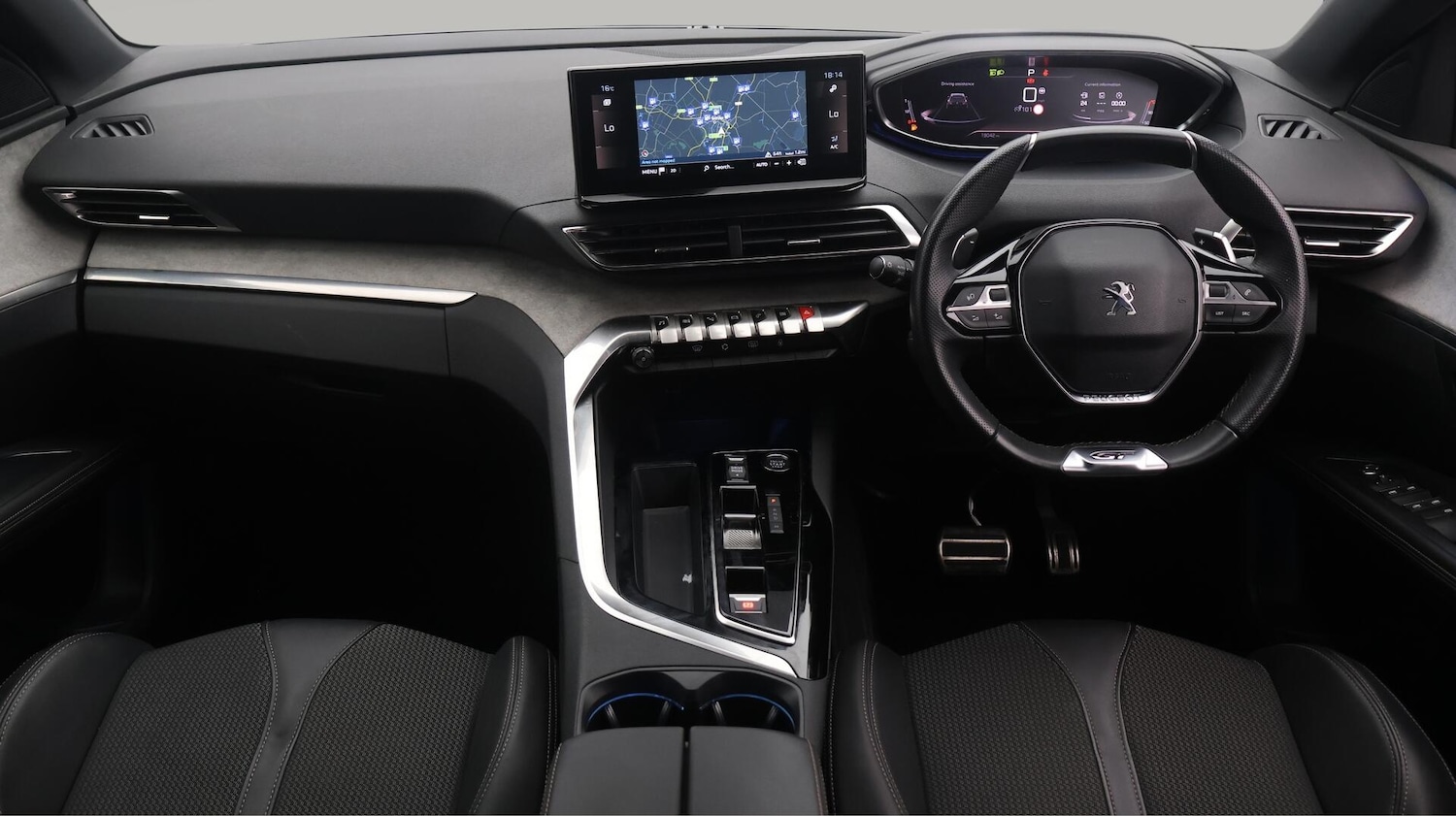 Used Peugeot 5008 2023 for sale - 76399286: Photo 14