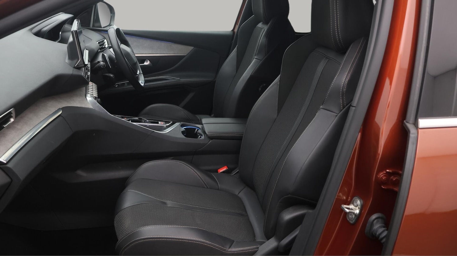 Used Peugeot 5008 2023 for sale - 76399286: Photo 15