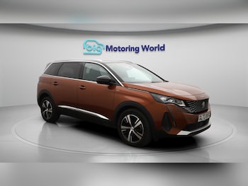 2023 (73) - 1.2 PureTech GT 5dr EAT8