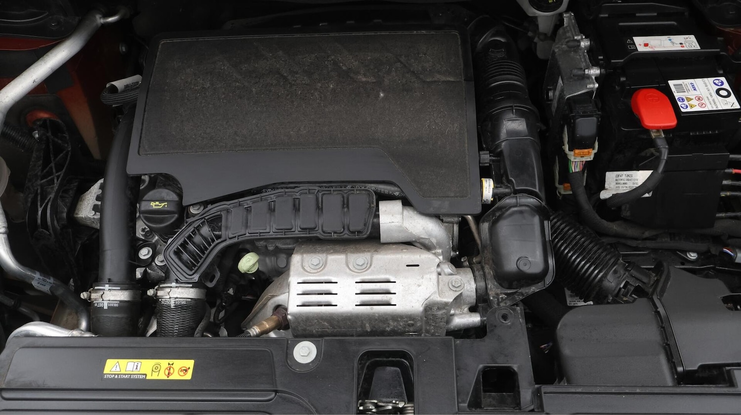 Used Peugeot 5008 2023 for sale - 76399286: Photo 20