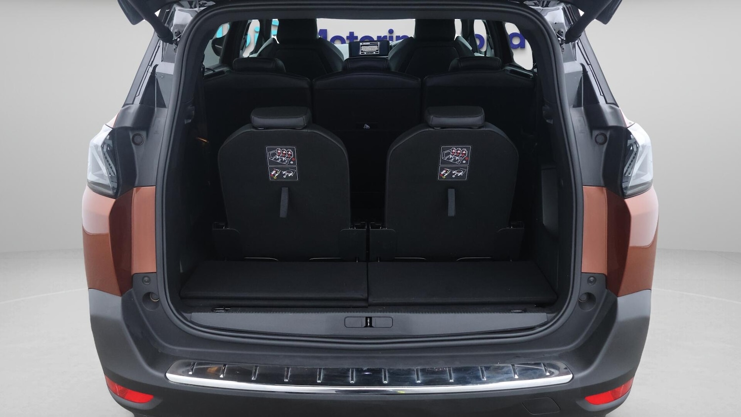 Used Peugeot 5008 2023 for sale - 76399286: Photo 22