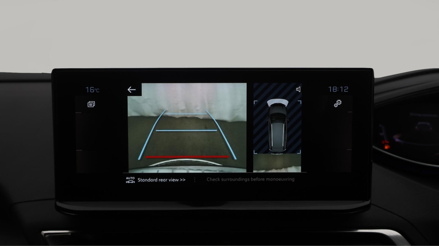 Used Peugeot 5008 2023 for sale - 76399286: Photo 28