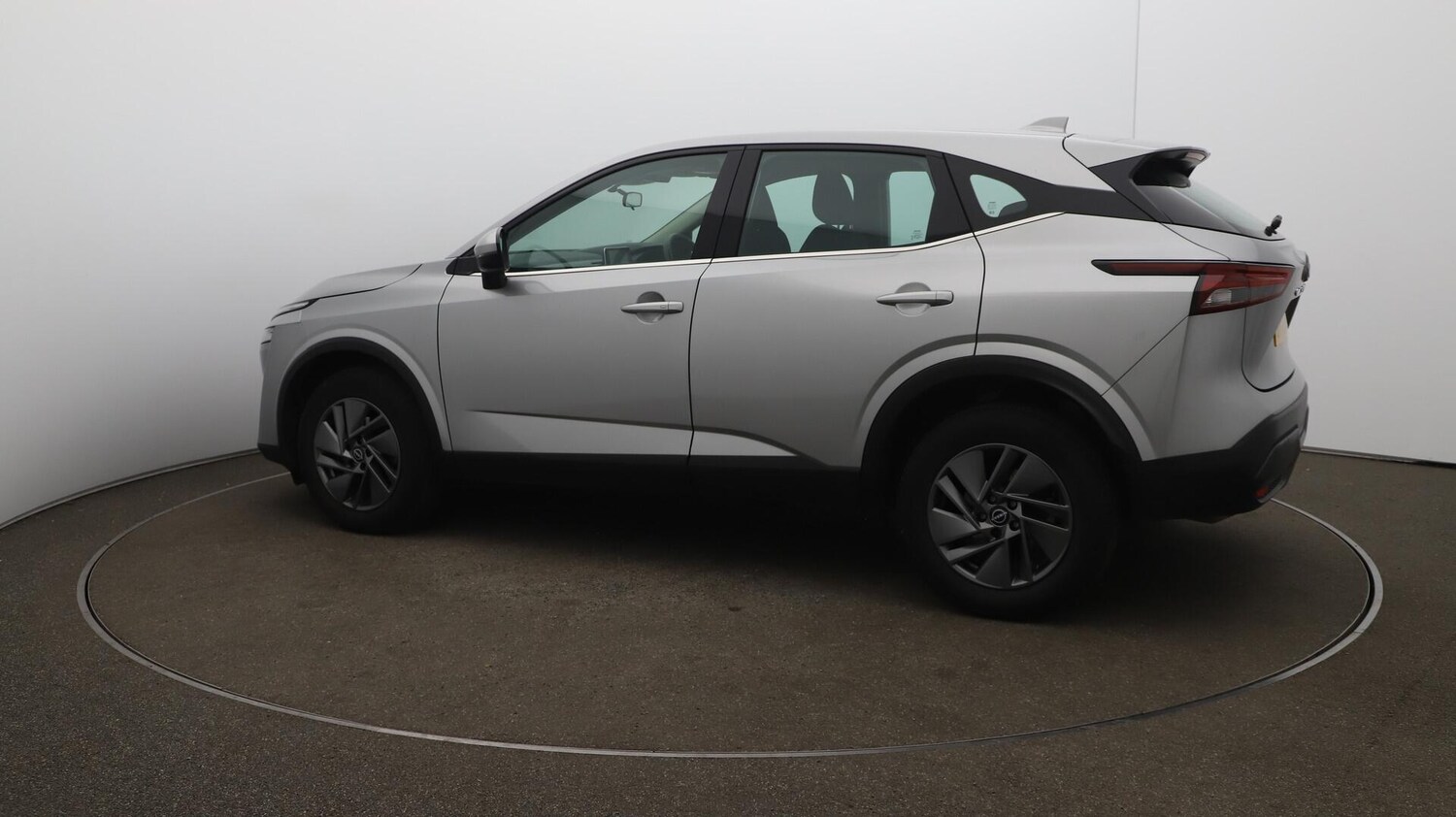 Vehicle 47