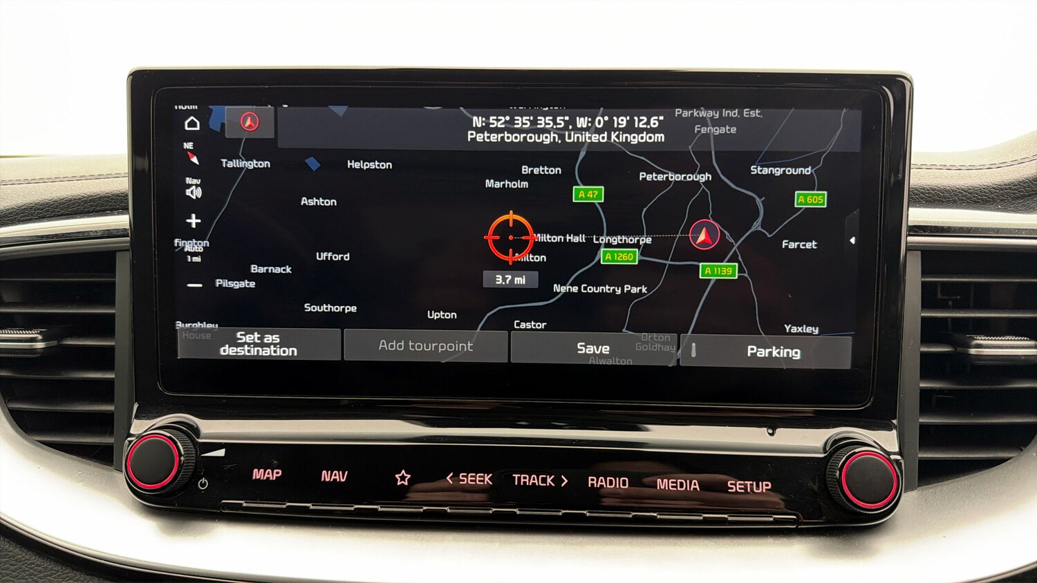 Used Kia Ceed 2022 for sale - 78106550: Photo 10