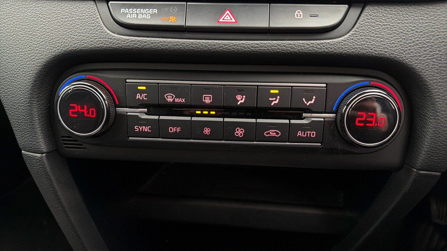 Used Kia Ceed 2022 for sale - 78106550: Photo 11