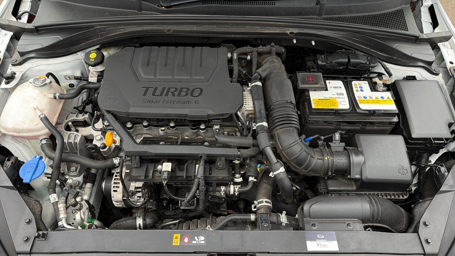 Used Kia Ceed 2022 for sale - 78106550: Photo 18