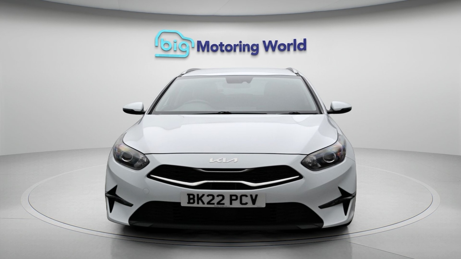 Used Kia Ceed 2022 for sale - 78106550: Photo 2