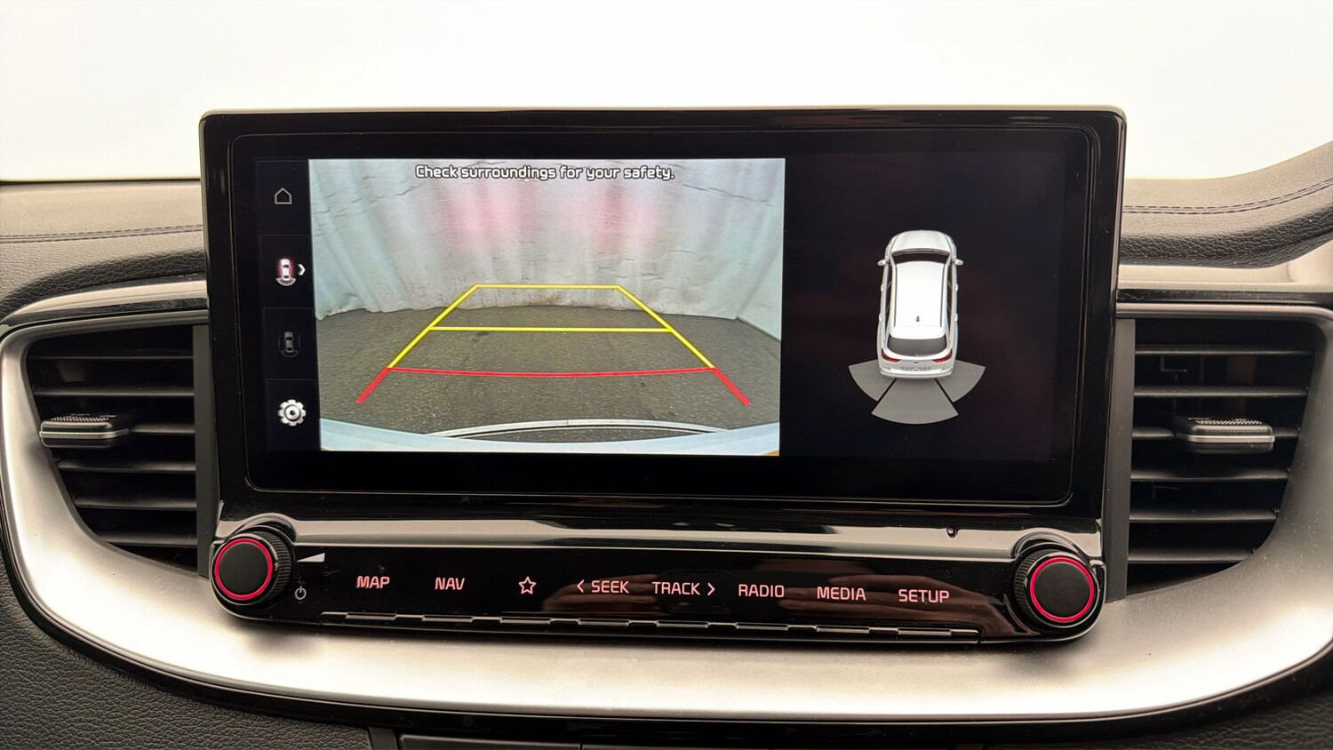 Used Kia Ceed 2022 for sale - 78106550: Photo 27