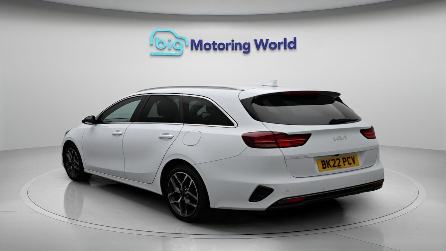 Used Kia Ceed 2022 for sale - 78106550: Photo 5