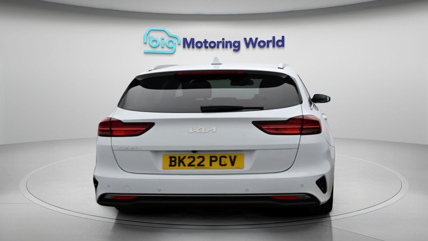 Used Kia Ceed 2022 for sale - 78106550: Photo 6