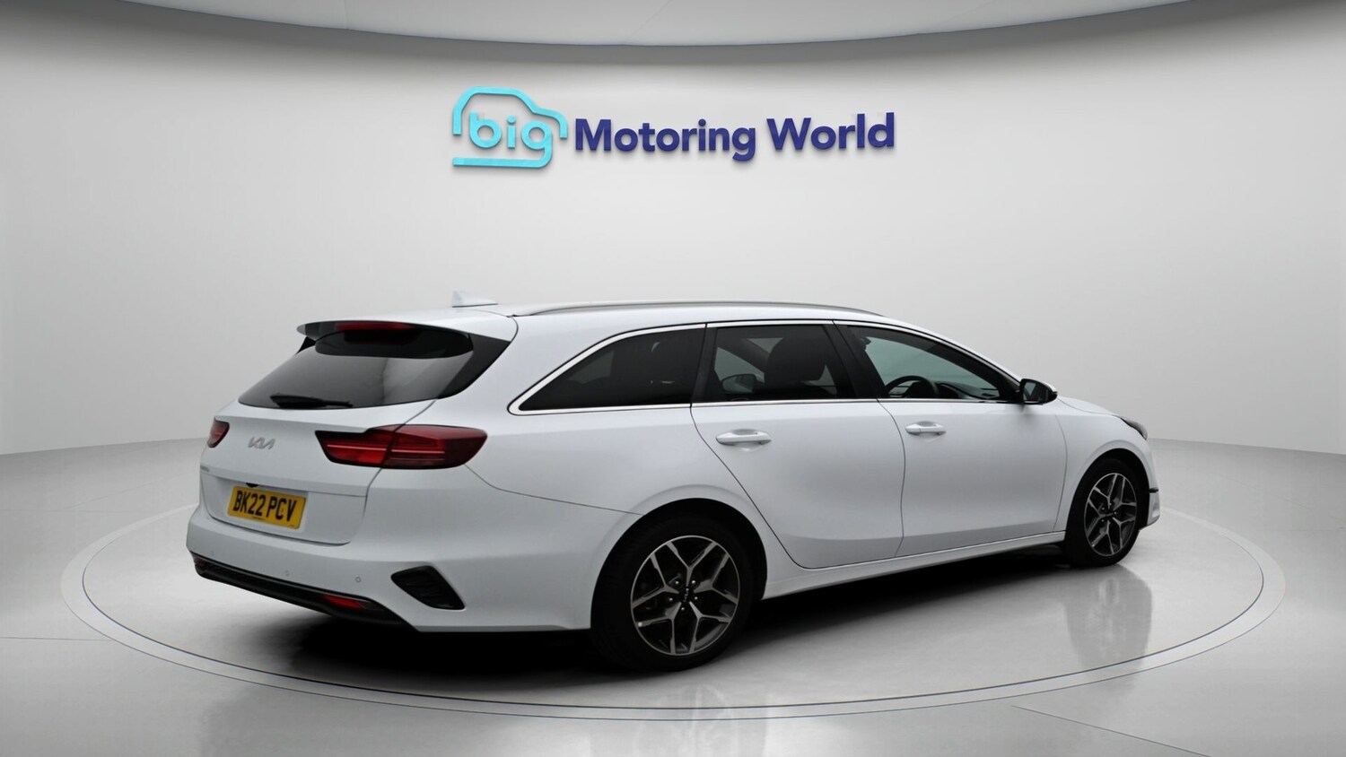 Used Kia Ceed 2022 for sale - 78106550: Photo 7