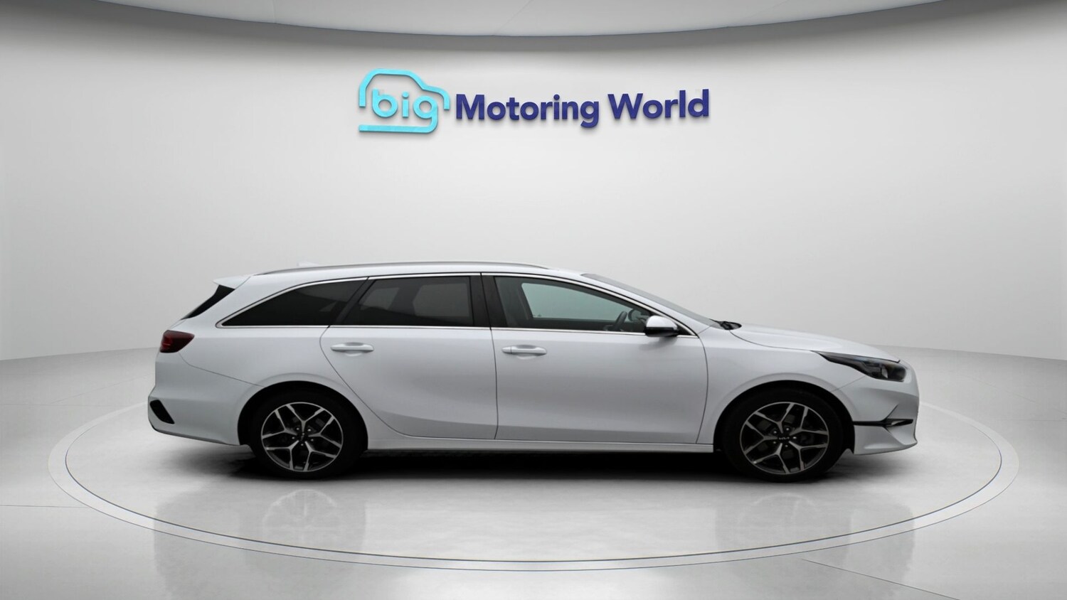 Used Kia Ceed 2022 for sale - 78106550: Photo 8