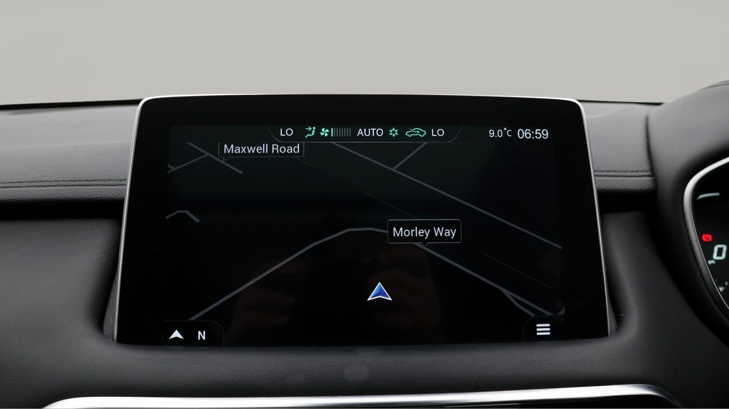 Used MG MG HS 2023 for sale - 77296379: Photo 11