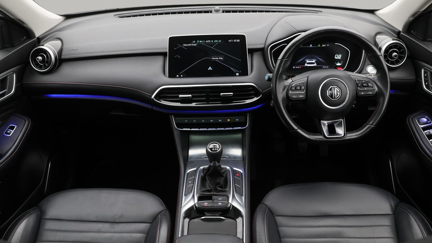 Used MG MG HS 2023 for sale - 77296379: Photo 13