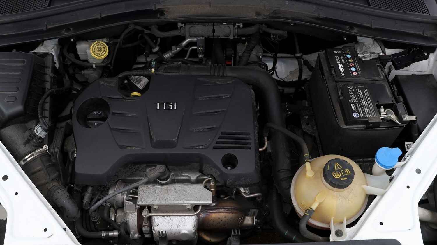 Used MG MG HS 2023 for sale - 77296379: Photo 19