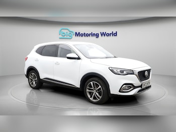 Used MG MG HS 2023 for sale - 77296379: Photo
