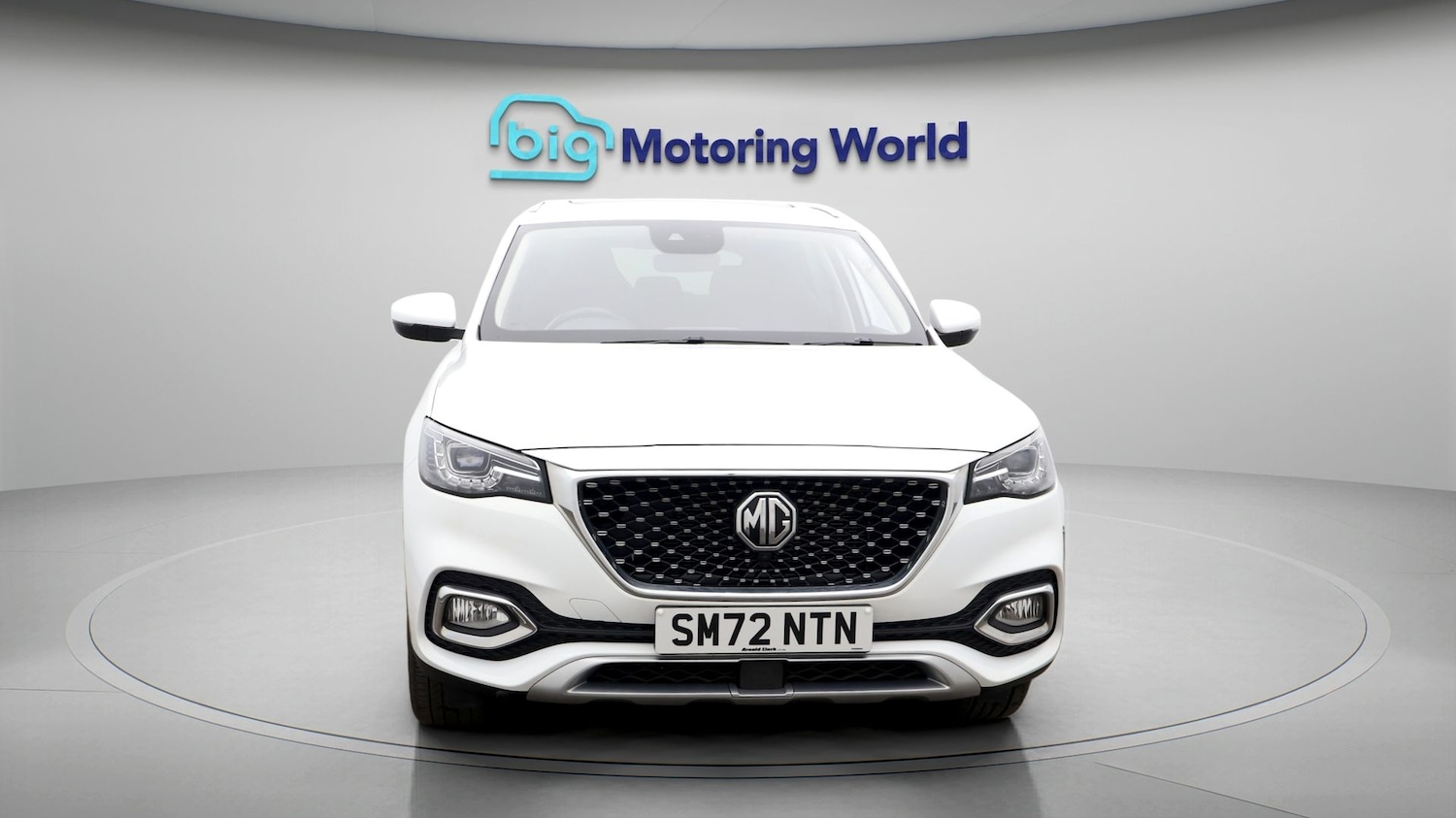 Used MG MG HS 2023 for sale - 77296379: Photo 2