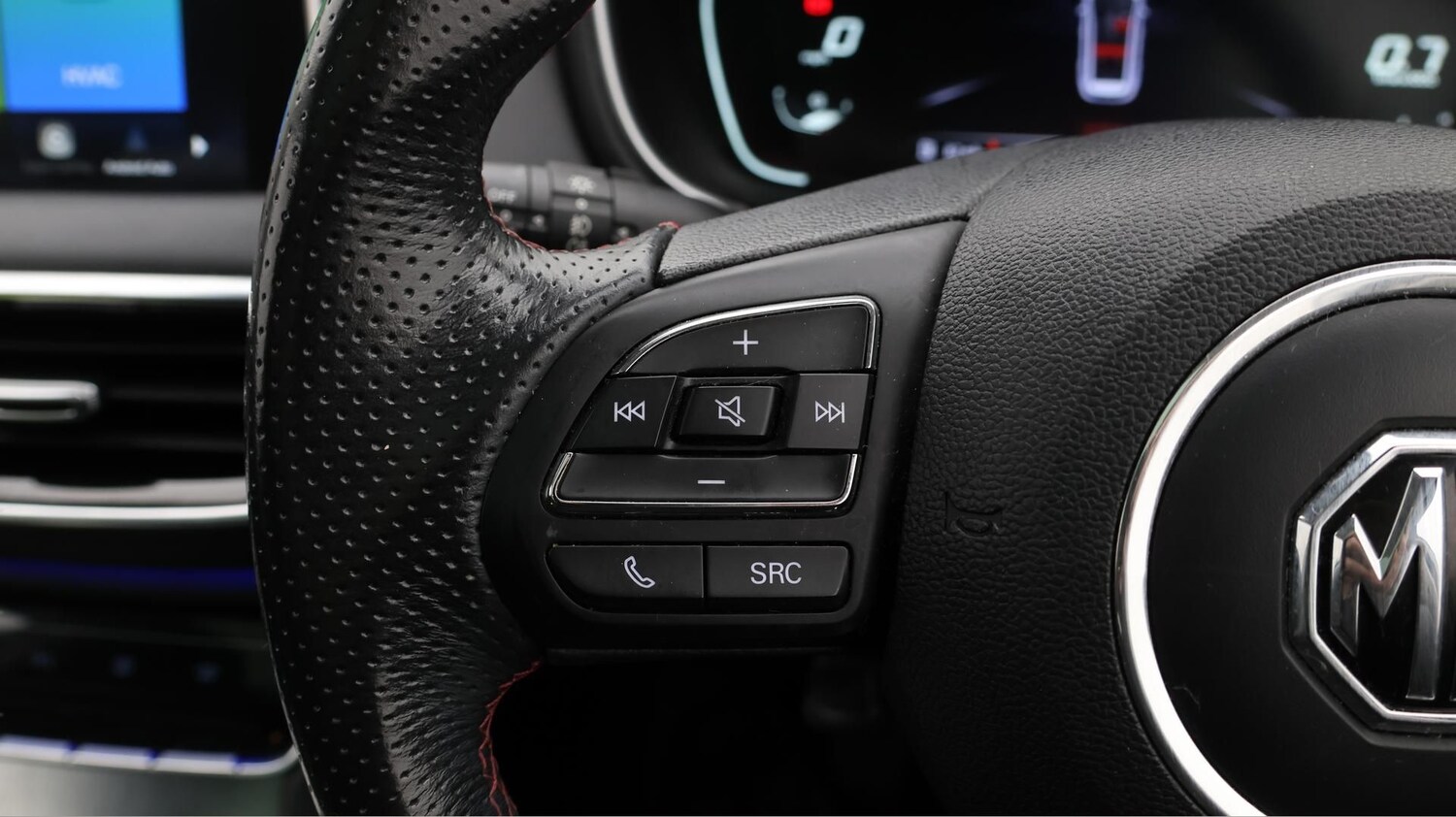 Used MG MG HS 2023 for sale - 77296379: Photo 22