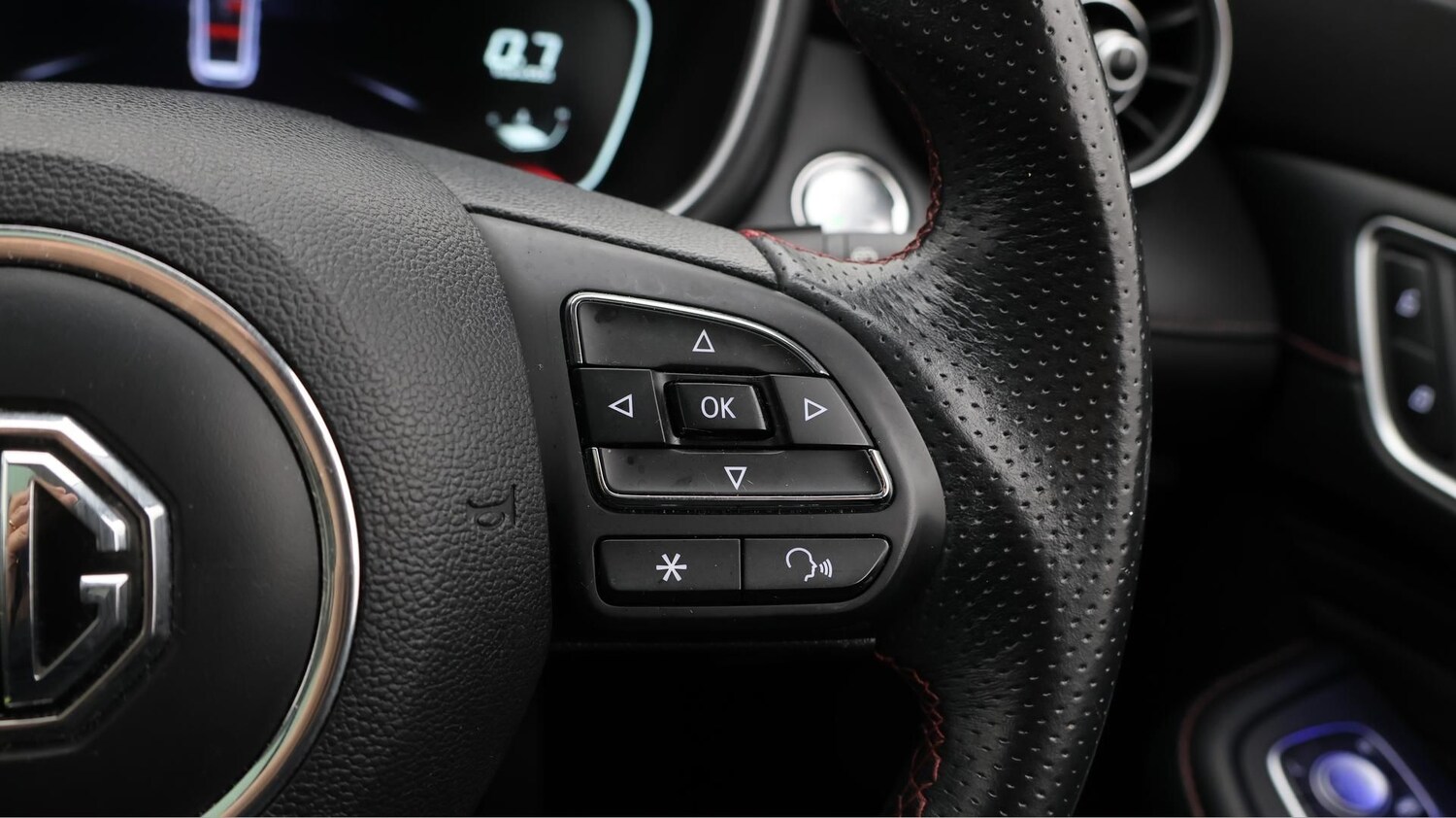 Used MG MG HS 2023 for sale - 77296379: Photo 24