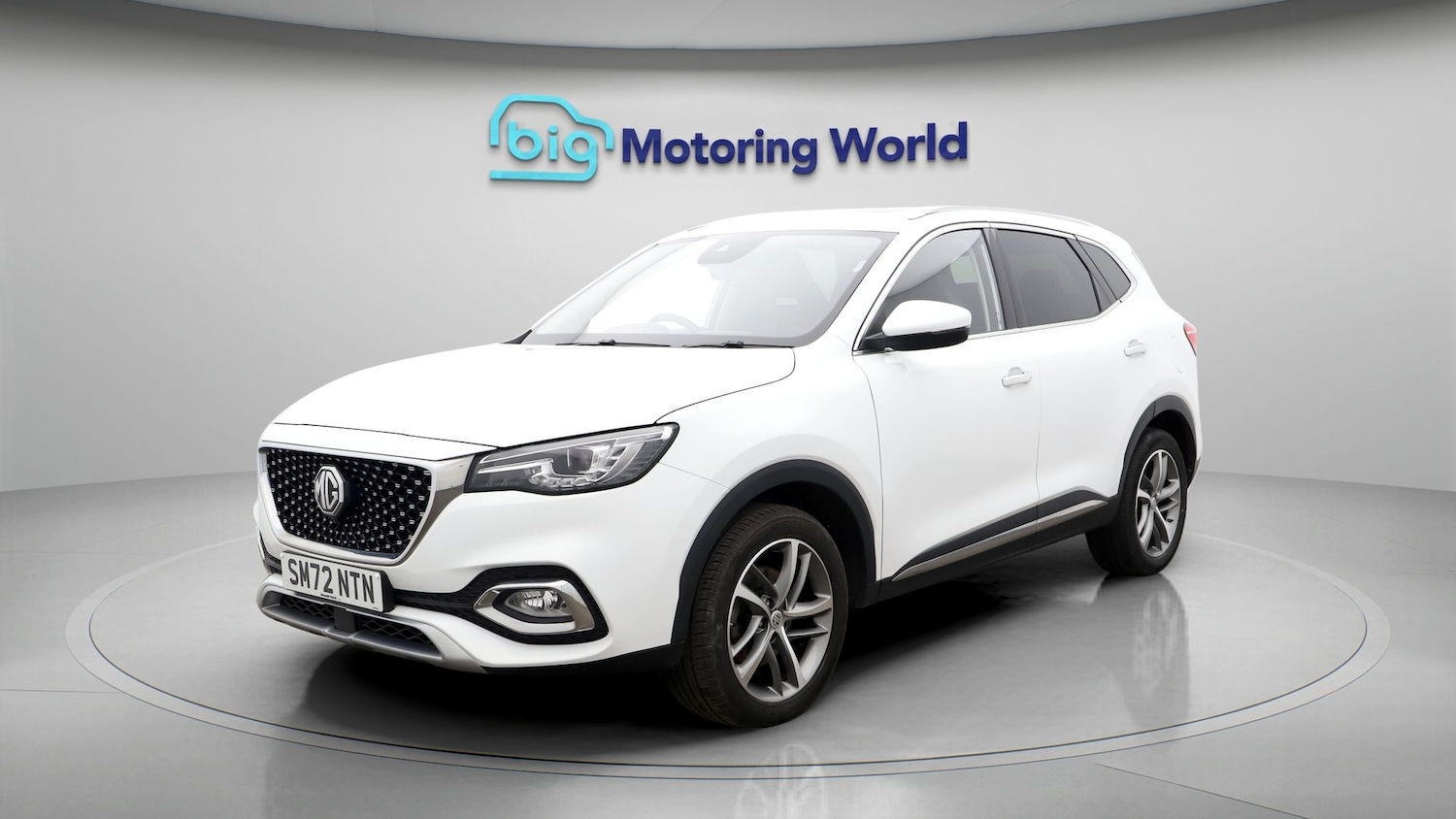 Used MG MG HS 2023 for sale - 77296379: Photo 3