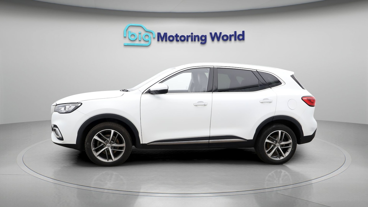 Used MG MG HS 2023 for sale - 77296379: Photo 4