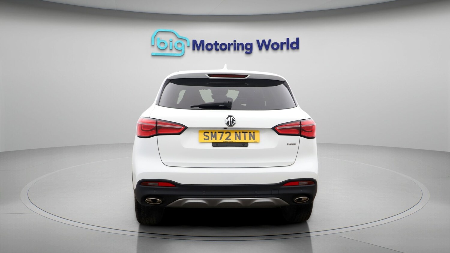 Used MG MG HS 2023 for sale - 77296379: Photo 6