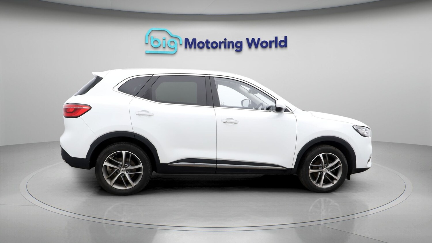 Used MG MG HS 2023 for sale - 77296379: Photo 8