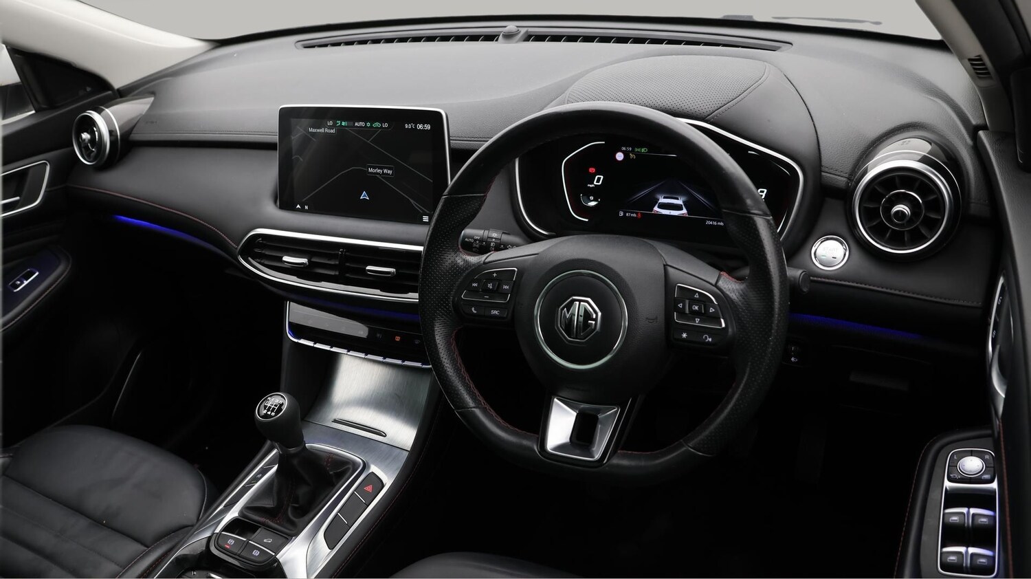 Used MG MG HS 2023 for sale - 77296379: Photo 9