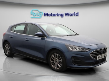 Ford - Focus