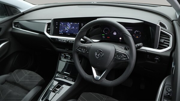 Used Vauxhall Grandland 2024 for sale - 75697122: Photo 10