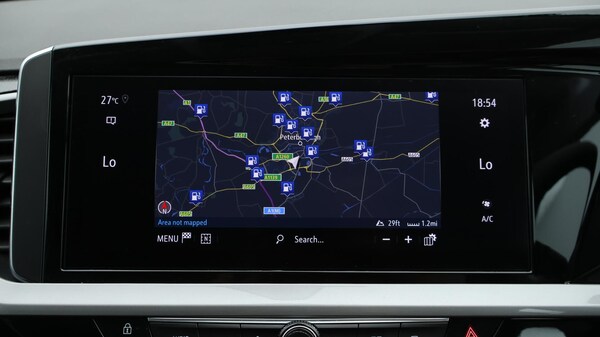 Used Vauxhall Grandland 2024 for sale - 75697122: Photo 12
