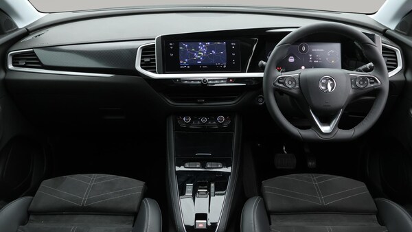 Used Vauxhall Grandland 2024 for sale - 75697122: Photo 14