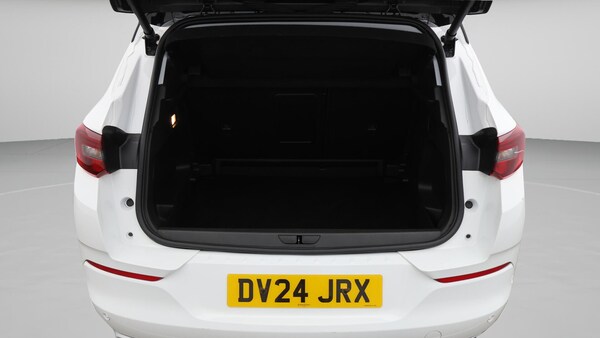 Used Vauxhall Grandland 2024 for sale - 75697122: Photo 18