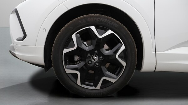 Used Vauxhall Grandland 2024 for sale - 75697122: Photo 19