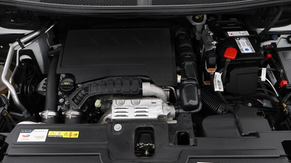 Used Vauxhall Grandland 2024 for sale - 75697122: Photo 20