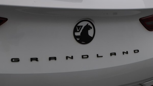 Used Vauxhall Grandland 2024 for sale - 75697122: Photo 21