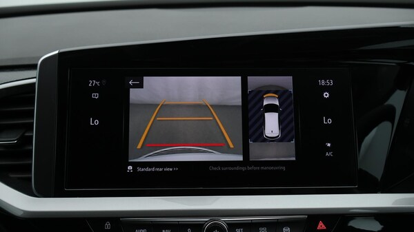Used Vauxhall Grandland 2024 for sale - 75697122: Photo 25