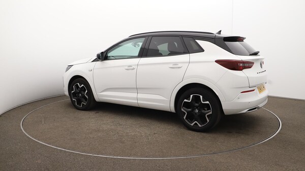 Used Vauxhall Grandland 2024 for sale - 75697122: Photo 35