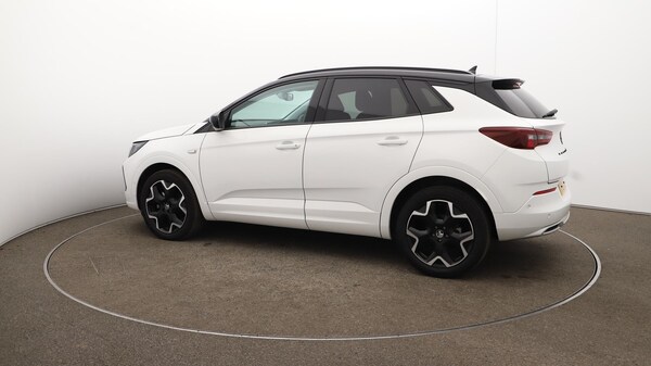 Used Vauxhall Grandland 2024 for sale - 75697122: Photo 36