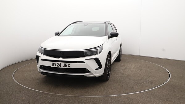 Used Vauxhall Grandland 2024 for sale - 75697122: Photo 37