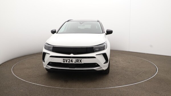 Used Vauxhall Grandland 2024 for sale - 75697122: Photo 38